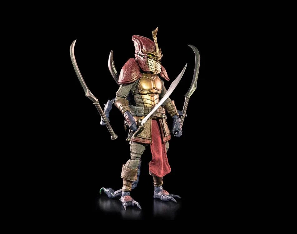 Mythic Legions: Rising Sons Diis Paatar