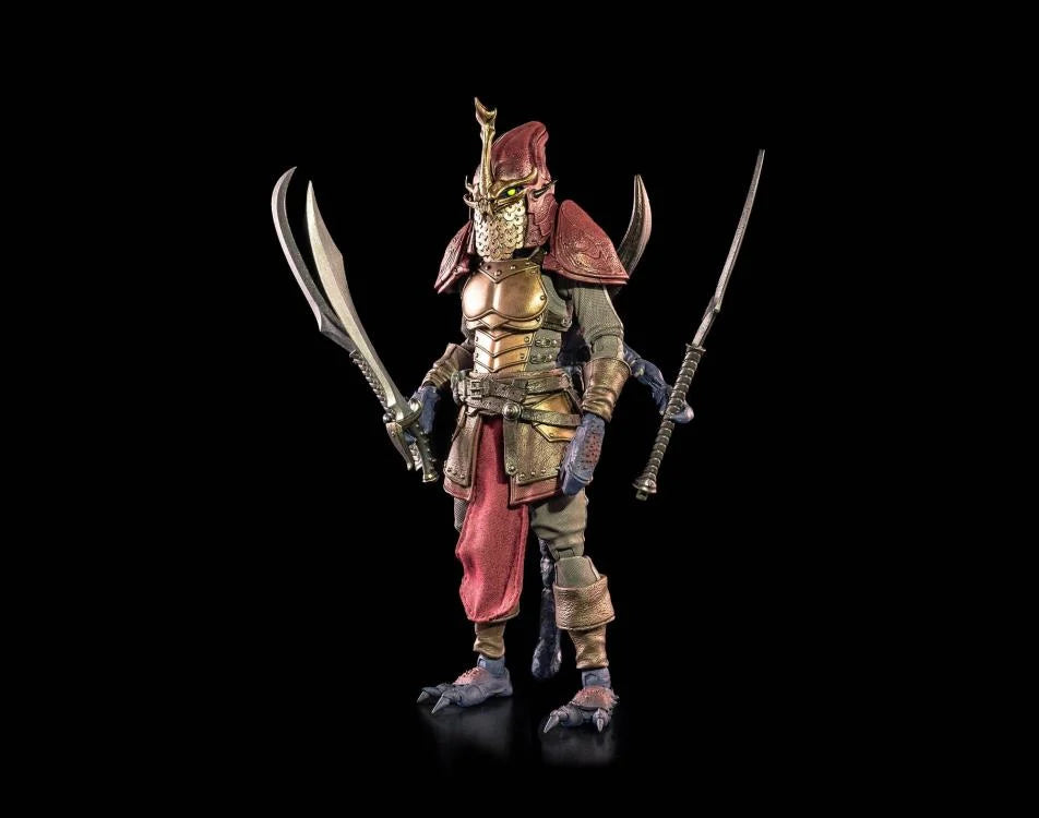 Mythic Legions: Rising Sons Diis Paatar