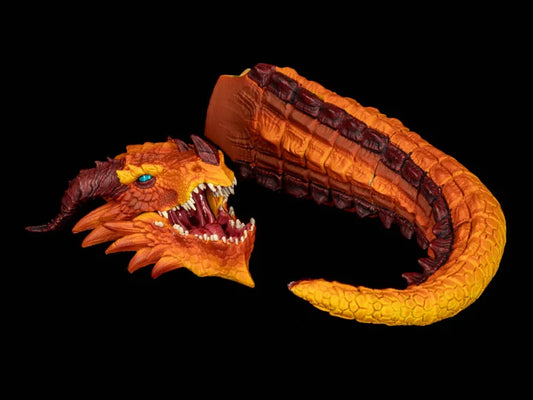 Cosmic Legions Dragosyr Cosmic Character Pack