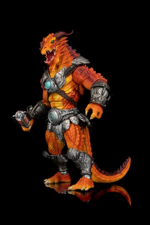 Cosmic Legions Dragosyr Cosmic Character Pack