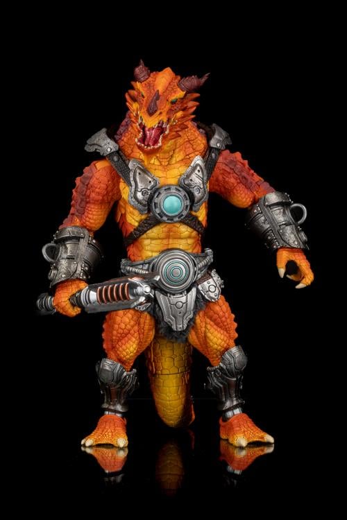 Cosmic Legions Dragosyr Cosmic Character Pack