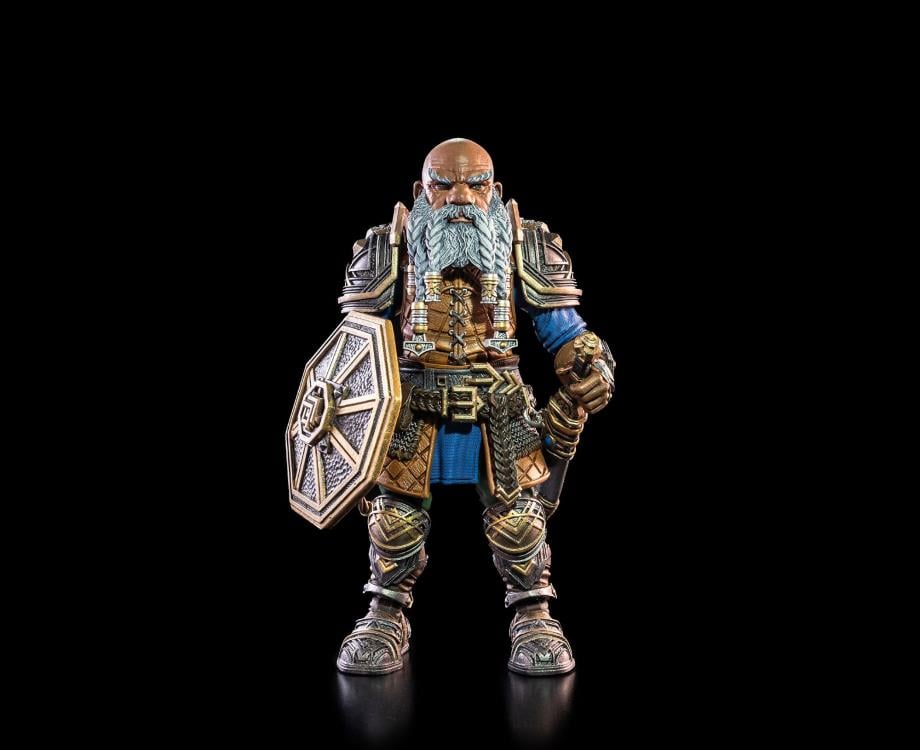 Mythic Legions: Rising Sons Exiles From Under the Mountain (Pre-Order)