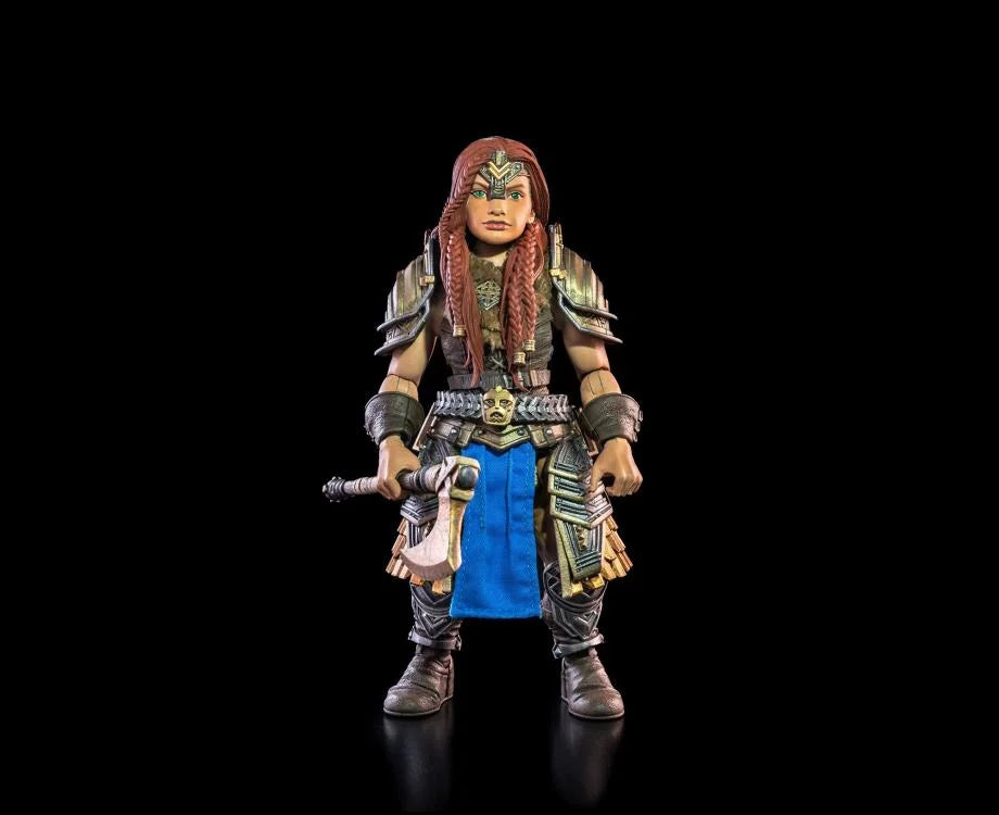 Mythic Legions: Rising Sons Exiles From Under the Mountain (Pre-Order)