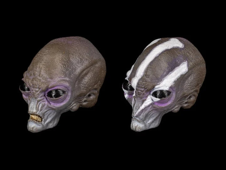 Cosmic Legions Greyborn Cosmic Character Pack
