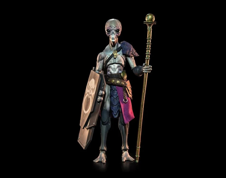 Cosmic Legions Greyborn Cosmic Character Pack