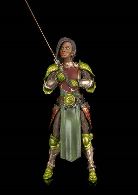 Cosmic Legions Cosmic Ladies Cosmic Character Pack