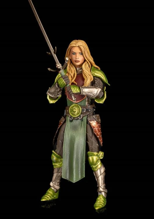 Cosmic Legions Cosmic Ladies Cosmic Character Pack