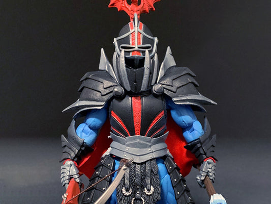 Lord Draguul - Mythic Legions action figure