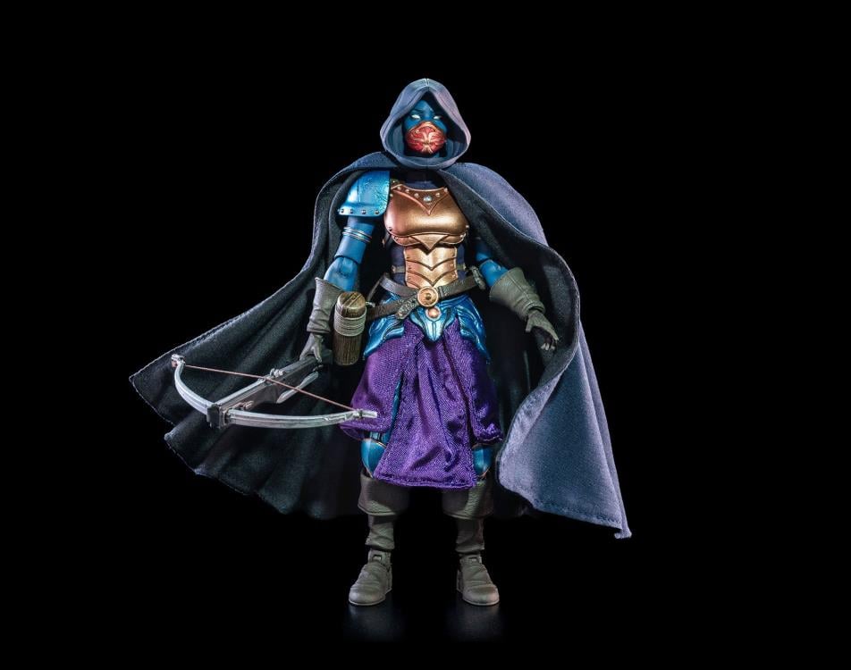 Mythic Legions: Rising Sons Manisha Cinderhorn