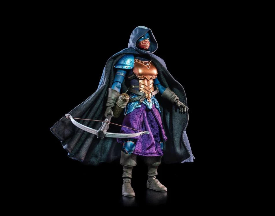 Mythic Legions: Rising Sons Manisha Cinderhorn