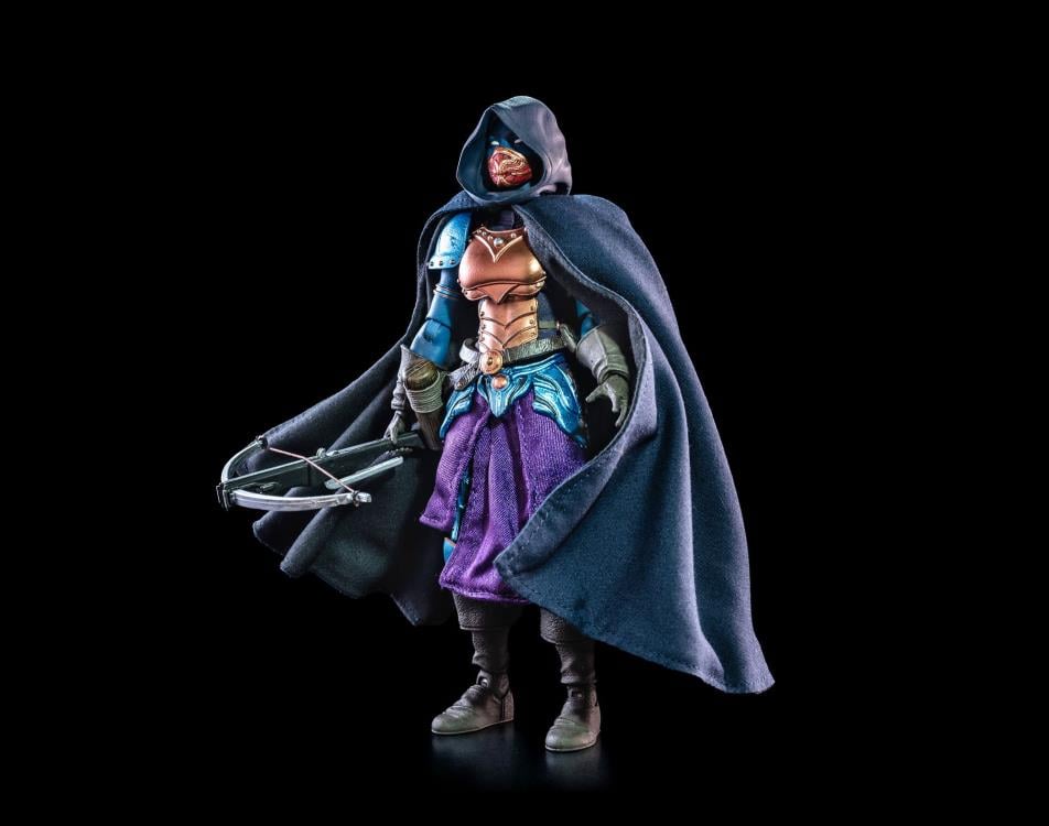 Mythic Legions: Rising Sons Manisha Cinderhorn