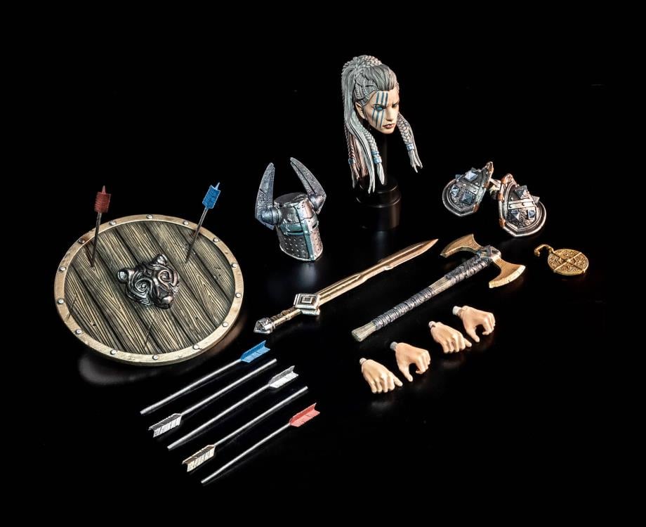 Mythic Legions: Rising Sons Neve (Pre-Order)