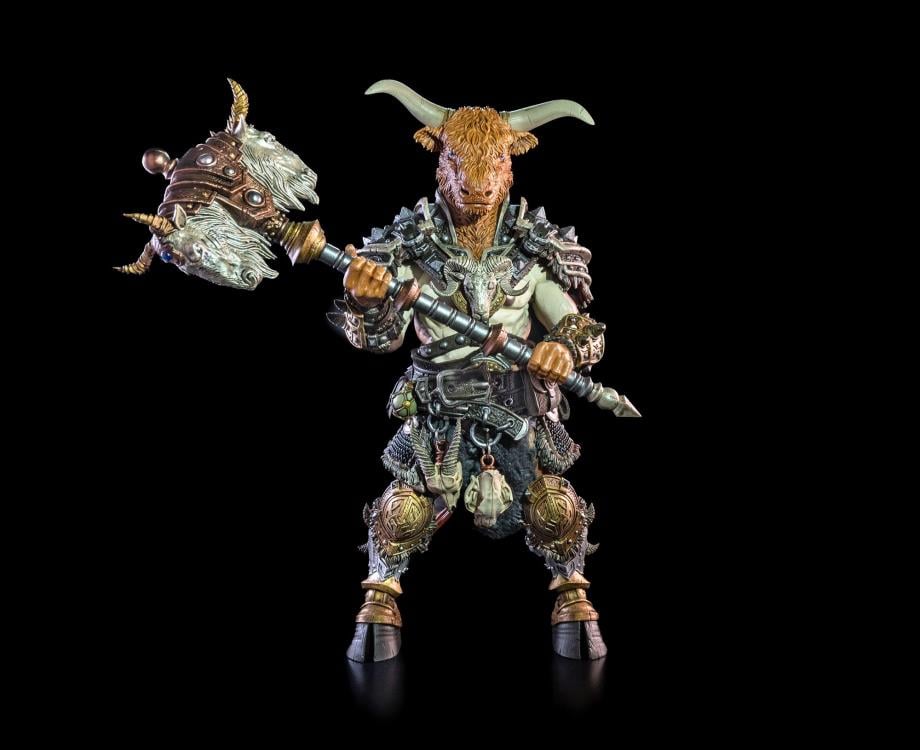 Mythic Legions: Rising Sons Regarionn Ogre-Scale