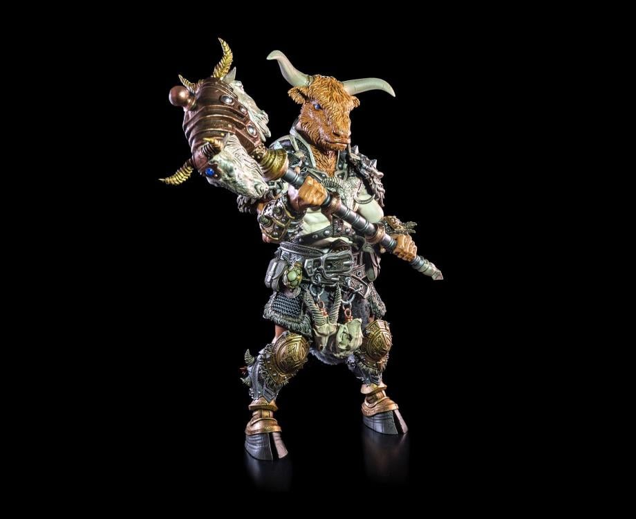 Mythic Legions: Rising Sons Regarionn Ogre-Scale