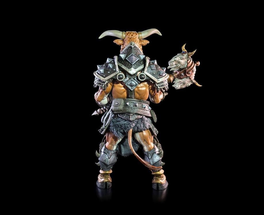 Mythic Legions: Rising Sons Regarionn Ogre-Scale