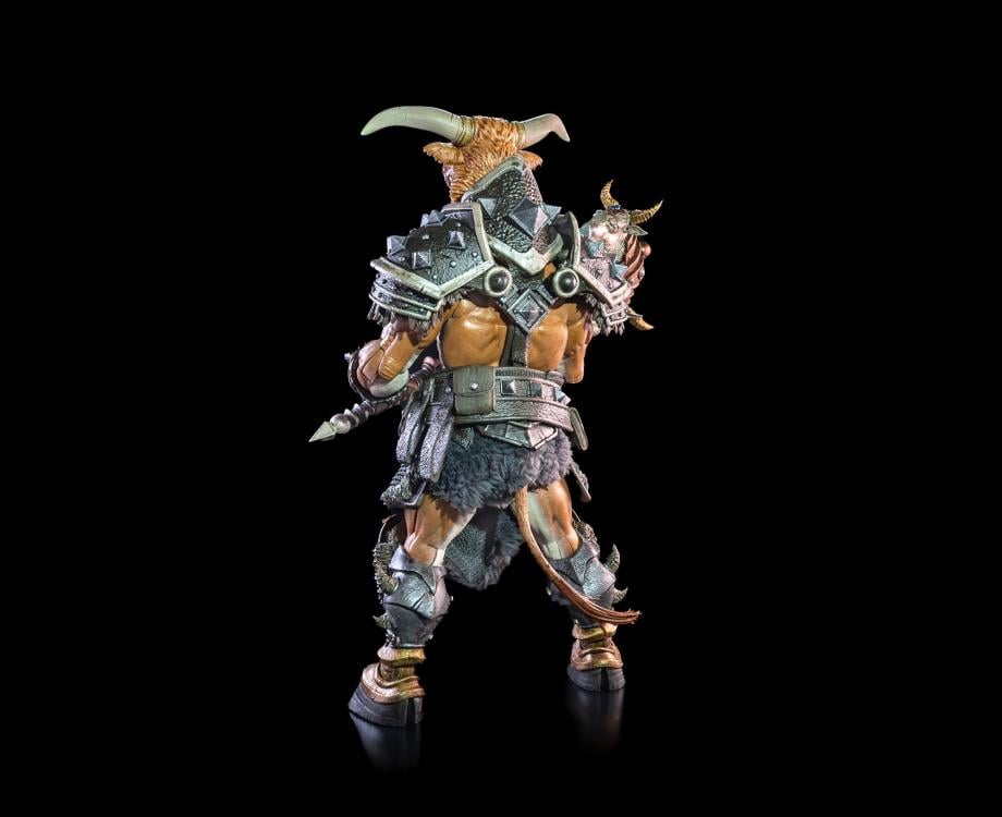 Mythic Legions: Rising Sons Regarionn Ogre-Scale