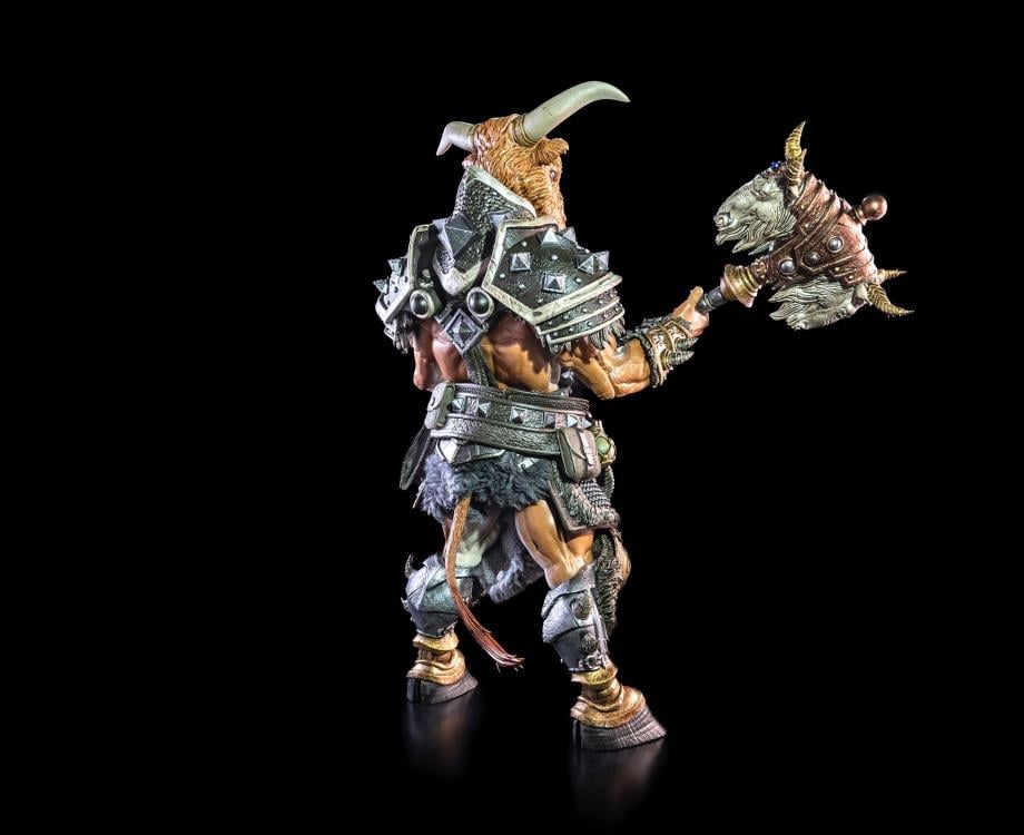 Mythic Legions: Rising Sons Regarionn Ogre-Scale
