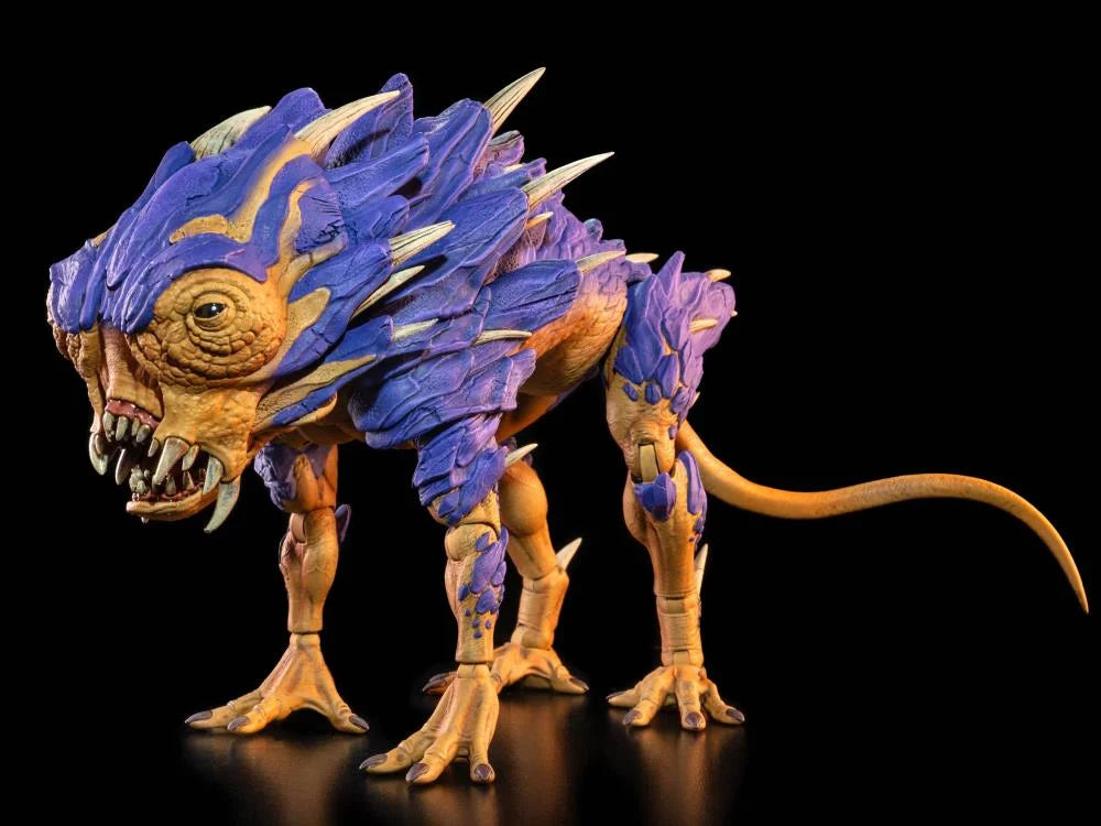 Cosmic Legions: OxKrewe: Book One, Thraxxon - Lowland Scapeback