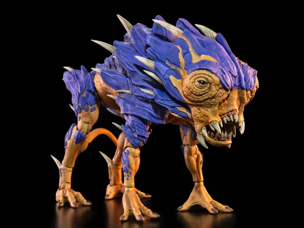 Cosmic Legions: OxKrewe: Book One, Thraxxon - Lowland Scapeback