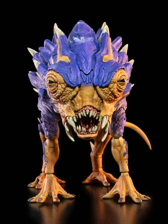 Cosmic Legions: OxKrewe: Book One, Thraxxon - Lowland Scapeback