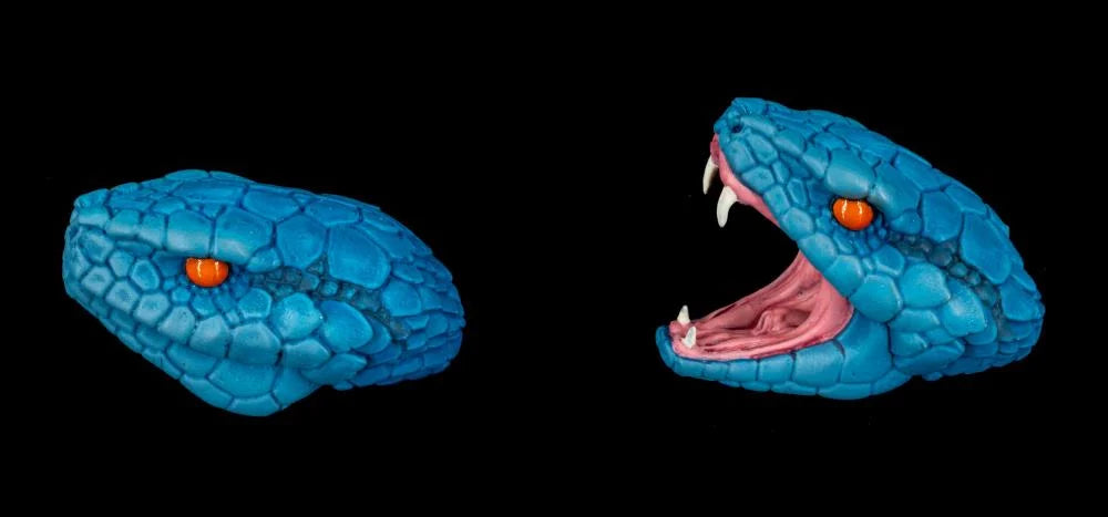 Cosmic Legions Serpent Soldiers Cosmic Character Pack