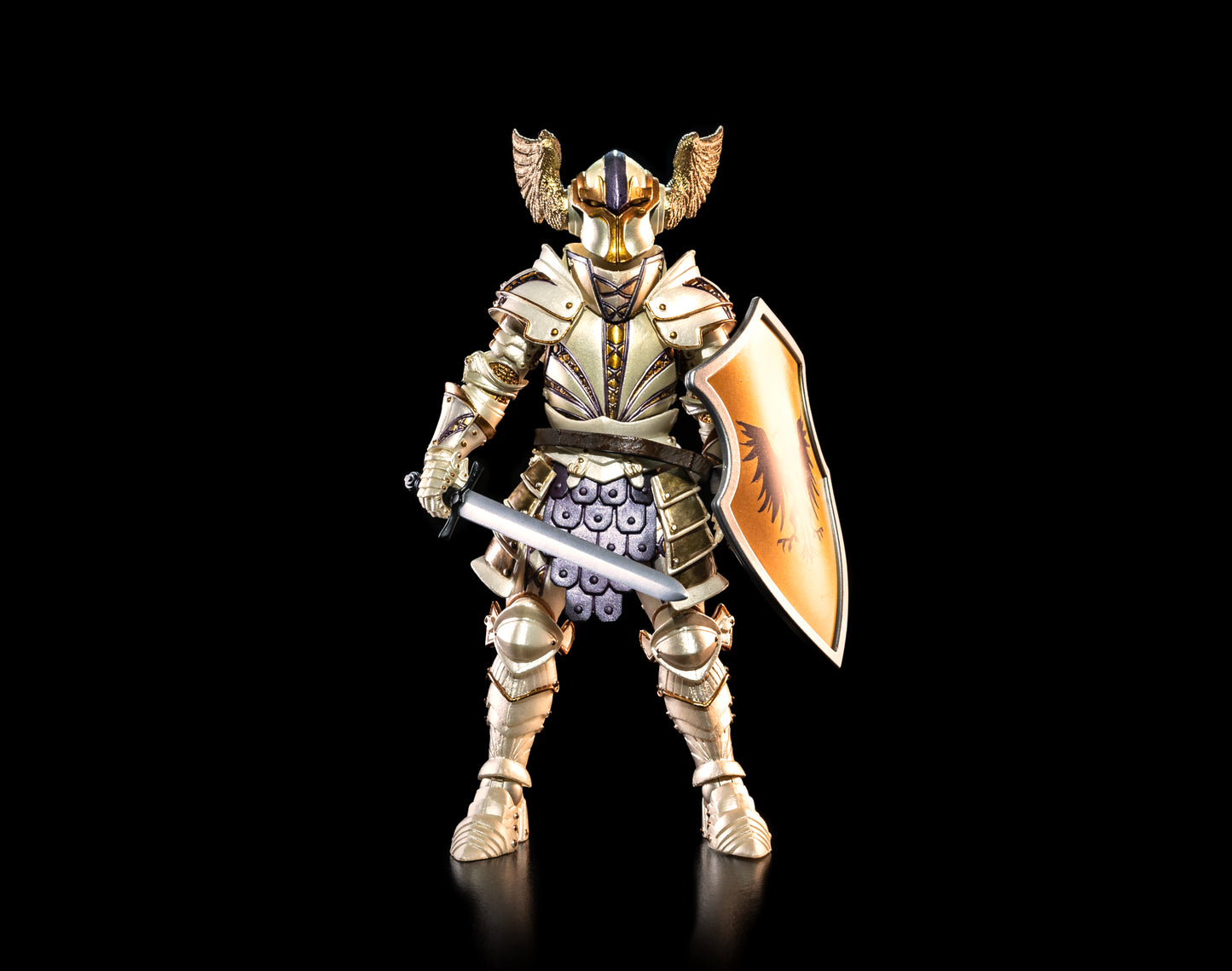 Mythic Legions: All-Stars Sir Ignatius (Order of Eathyron)