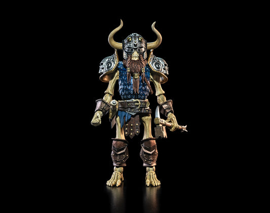 Mythic Legions: All-Stars Skalli Bonesplitter