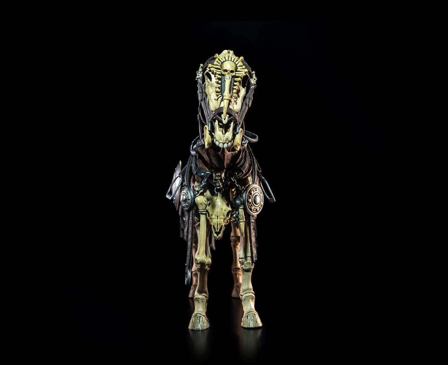 Mythic Legions: Necronominus Conabus (Necronominus' Horse)