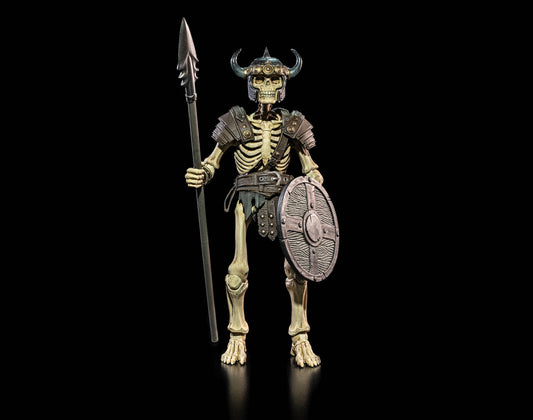 Mythic Legions: All-Stars Skeleton Raider