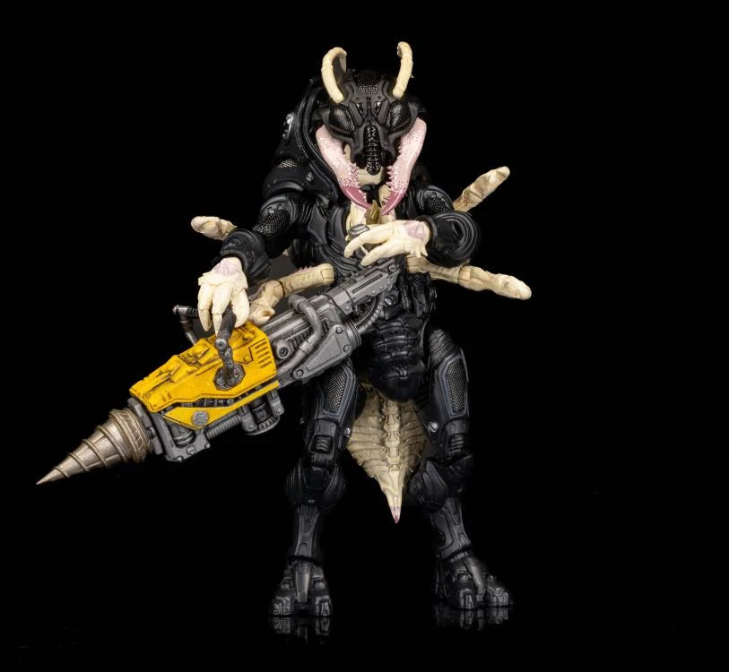 Cosmic Legions Sphexxian Helmets Cosmic Character Pack
