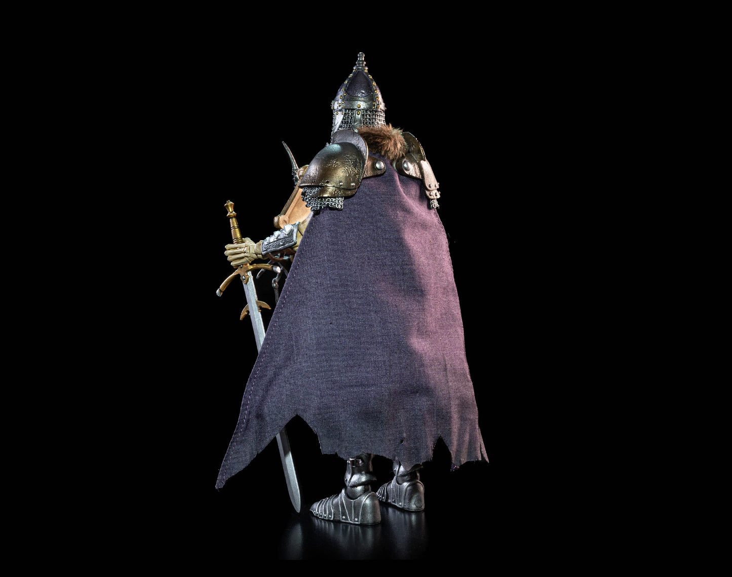 Mythic Legions: All-Stars Thorasis the First Risen