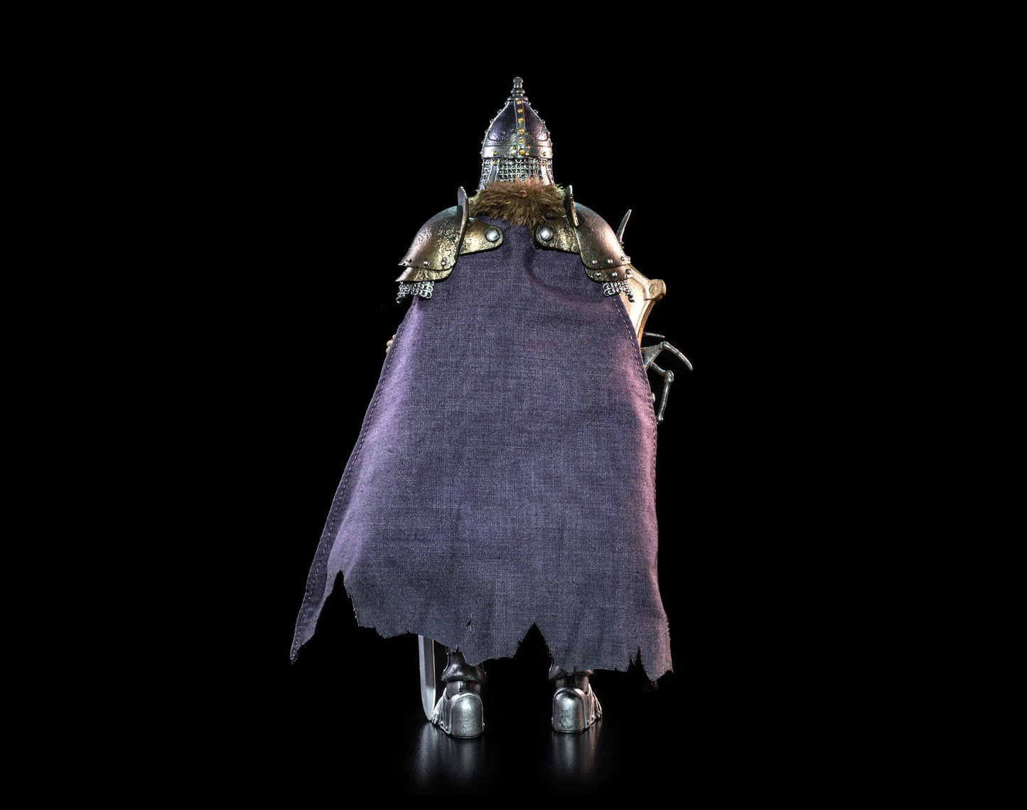 Mythic Legions: All-Stars Thorasis the First Risen