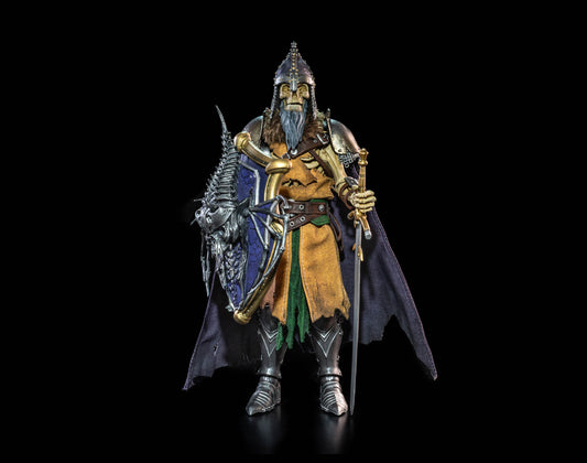 Mythic Legions: All-Stars Thorasis the First Risen