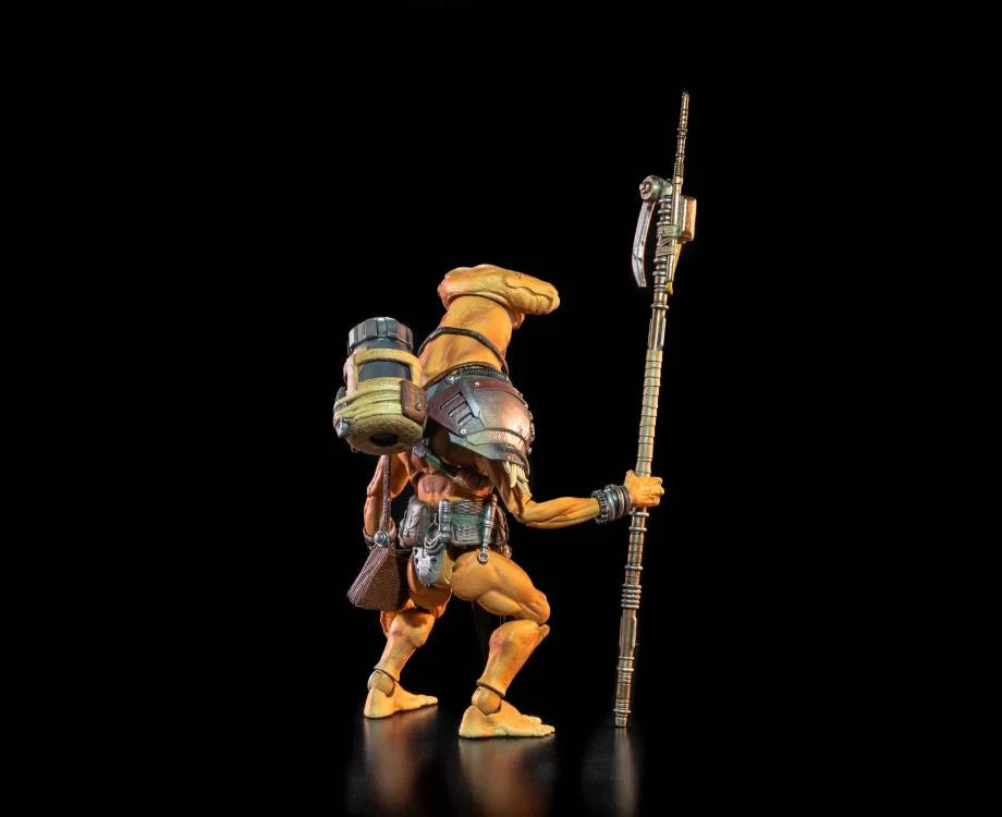 Cosmic Legions: OxKrewe: Book One, Thraxxon - UkHa