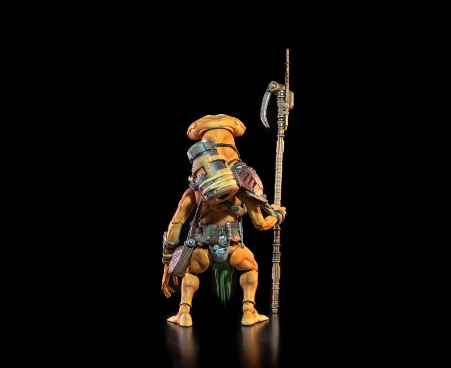 Cosmic Legions: OxKrewe: Book One, Thraxxon - UkHa