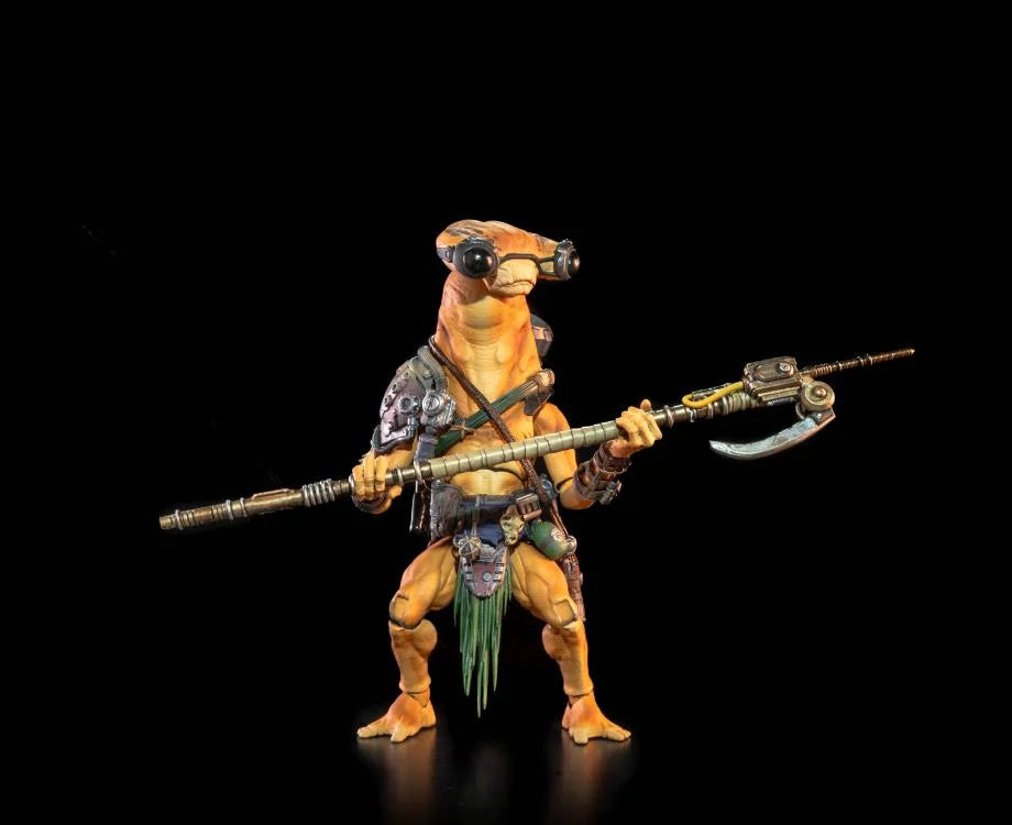 Cosmic Legions: OxKrewe: Book One, Thraxxon - UkHa