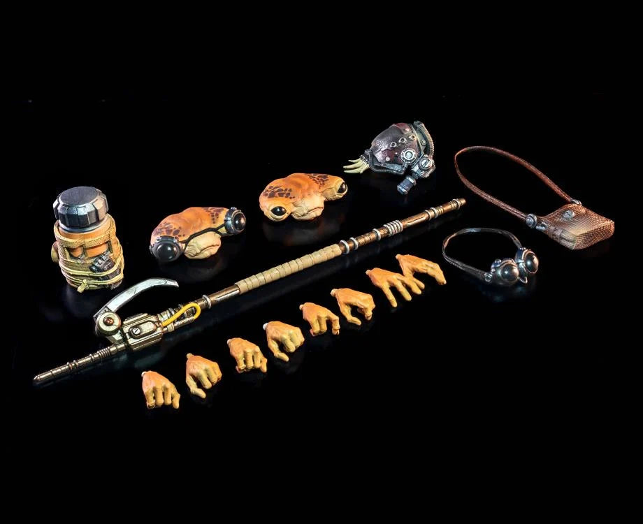 Cosmic Legions: OxKrewe: Book One, Thraxxon - UkHa