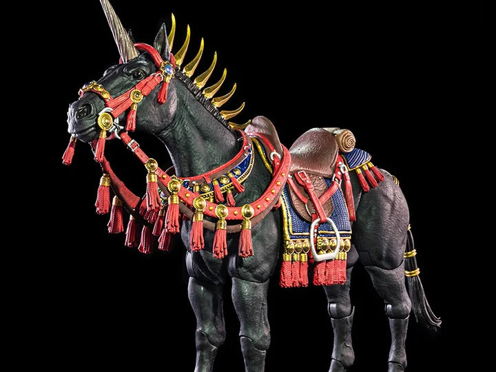 Mythic Legions: Rising Sons Uumbra Deluxe Steed