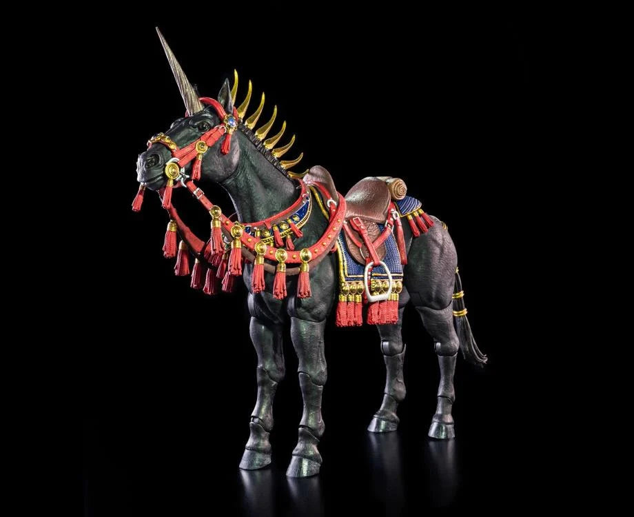 Mythic Legions: Rising Sons Uumbra Deluxe Steed