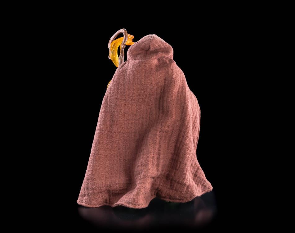 Mythic Legions Vernaliss Ardenscale Action Figure