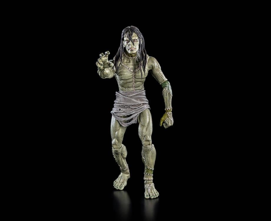Figura Obscura Frankenstein's Monster Action Figure - Retailer Special