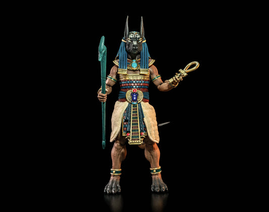 Figura Obscura God of Ancient Egypt - Anubis - Original release