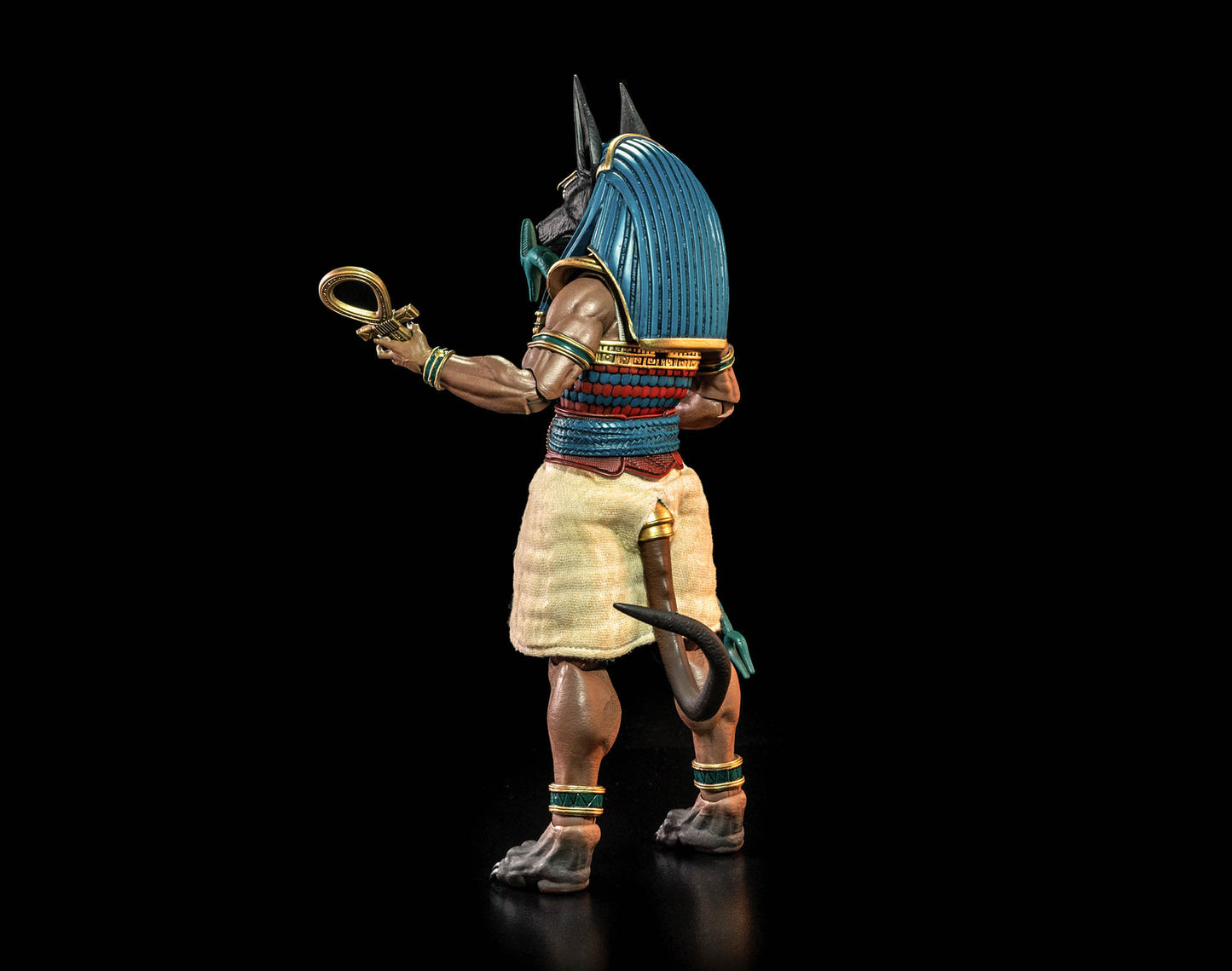 Figura Obscura God of Ancient Egypt - Anubis - Original release
