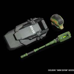 ATL-25 - NOT Bonus ToyLanta Exclusive