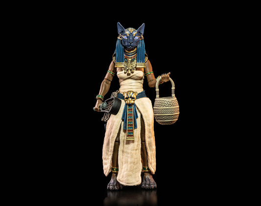Figura Obscura God of Ancient Egypt - Bastet - Original release