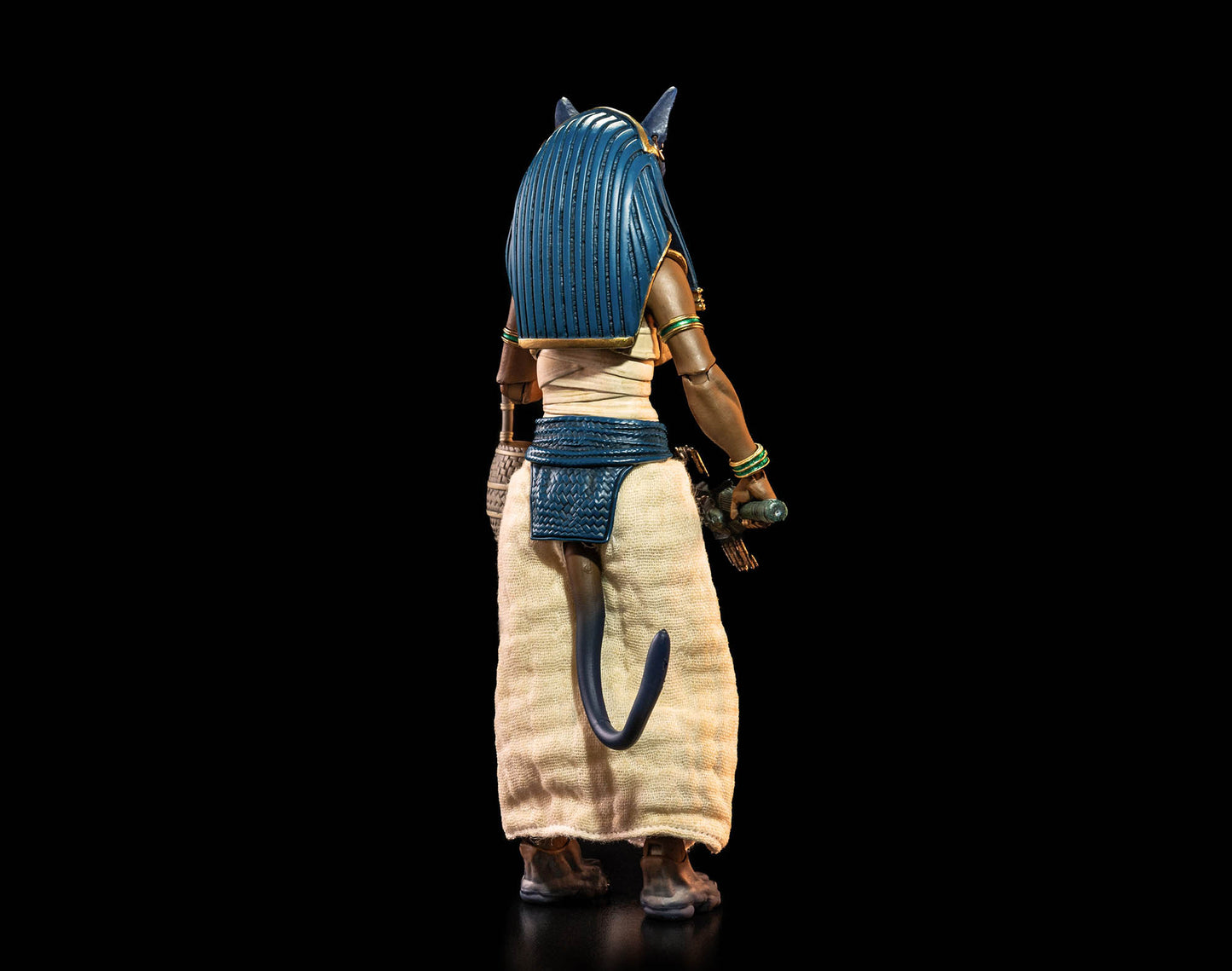 Figura Obscura God of Ancient Egypt - Bastet - Original release