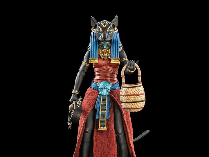 Mythic Legions – Toycrafting