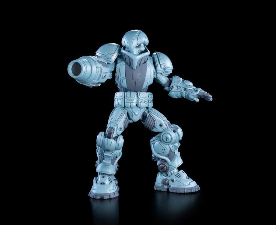 Infinite Legions Pheyden Action Figure - OTW Pre-Order 5/1/26 Release