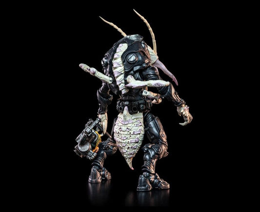 Cosmic Legions: Outpost Zaxxius Sphexxian Mine Worker Deluxe Figure