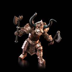 Cavern Dwarf 2 - Mythic Legions